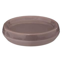 MAYAJ szappantartó, kerámia, Ø 11,5 cm