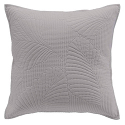 Díszes párnahuzat COLOMBINE dombornyomással, 40 x 40 cm