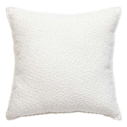 SOANA boucle díszpárna, 45 x 45 cm