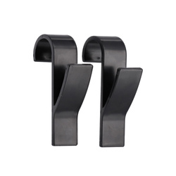 EASY fürdőszobai radiátor kampók, 2 darab