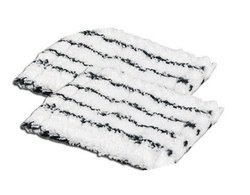 Cserélhető mopfej PROFI-hoz, mikroszálas, 2 darab