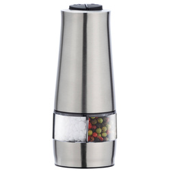 Elektromos fűszermalom 2 az 1-ben, WENKO