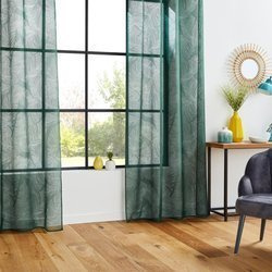 DEVO gyűrűs függöny, 140 x 240 cm