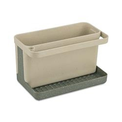 PARK IT konyhai szervező eszközökhöz, KOZIOL, cosmos fekete