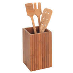 MERA bambusz konyhai kiegészítő állvány