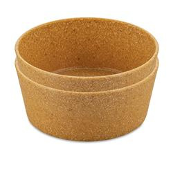 Miska CONNECT, 890 ml, 2 darab, KOZIOL