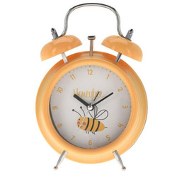 Gyermek elemes ébresztőóra