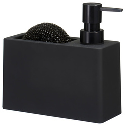 GRAIN dolomitból készült szivacsos adagoló, 320 ml