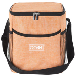 Thermal válltáska, 12 l