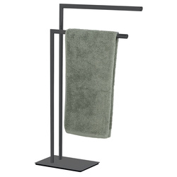 RECCO fém törölközőtartó, kétkarú