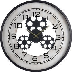 Fali óra óraszerkezettel, 48 cm