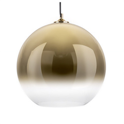 Üveglámpa, BUBBLE, 150 cm