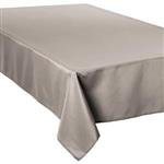 Vízlepergető téglalap alakú terítő, 300 x 150 cm, bézs színű