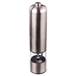 Elektromos só- és borsőrlő LED világítással