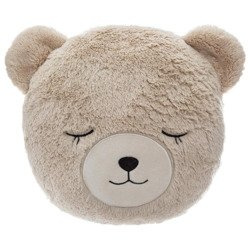 Díszpárna gyerekágyhoz, 27 x 27 cm