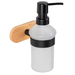 OREA szappanadagoló, Turbo - Loc, Wenko