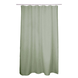 Kampós zuhanyfüggöny, 180 x 200 cm, VITAMIN