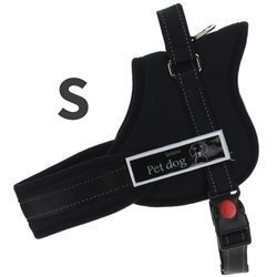 Kutyapóráz, S méret