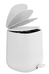 DAVOS pedálos szemetes, 6,5 L, WENKO