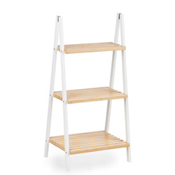 BAMBOO GLOW polc, 40 x 30 x 81,5 cm