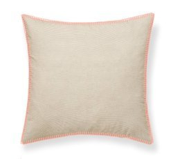 GYPSET dekoratív párna, pamut, 50 x 50 cm