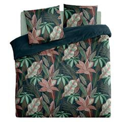 Nikau pamut ágynemű, 240 x 220 cm