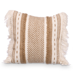 OLEA fröccsöntött párna, 45 x 45 cm
