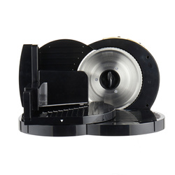 150 W-os PETRA kenyér- és felvágott szeletelő