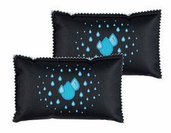 Autós nedvességelnyelő DROPS, 2 darab, WENKO