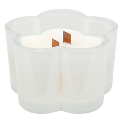 Illatgyertya TWISTED LIME, 200 ml