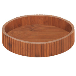 MERA forgó karusszel, bambusz