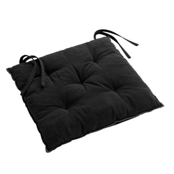 MISTRALINE steppelt székpárna, 40 x 40 cm