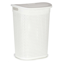 BREEZE LINE szennyeskosár, 60 l