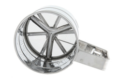 Lisztszita, Ø 10 cm