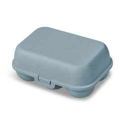 Tojás tároló EGGS TO GO MINI, 6 darabos, KOZIOL