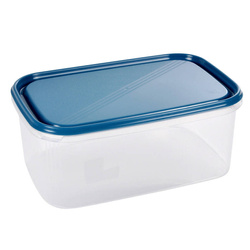 Élelmiszertároló, 4,4 L