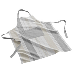 ANDRIA kötény, 60 x 84 cm, újrahasznosított pamut