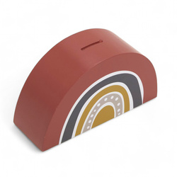 Persely gyerekeknek HEAD IN THE CLOUDS