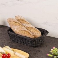 Fonott kenyérkosár