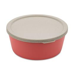 CONNECT BOWL élelmiszertároló, légmentesen záródó, 400 ml, KOZIOL