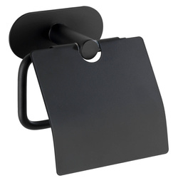 OREA SHINE toalettpapír tartó, Turbo - Loc, WENKO