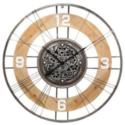 LANA falióra díszes mechanizmussal, Ø 90 cm