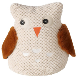 Ajtóütköző, bagoly, ROOMY, 1,2 kg