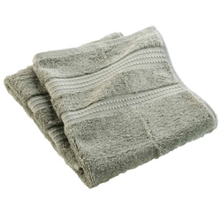 EXCELLENCE frottír törölköző, 50 x 90 cm, biopamut