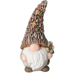 Dekoratív kerti törpe, 14 x 23 cm