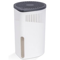 Páramentesítő, levegőszárító + 1 kg-os betét, WENKO, fehér