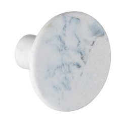 5 cm-es, kerek fürdőszobai akasztó, Wenko