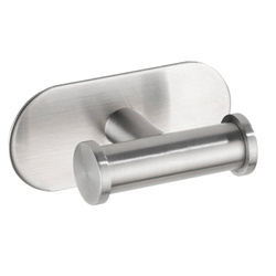 OREA DUO törölközőtartó, Turbo - Loc, WENKO