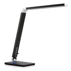 Asztali lámpa, 3 fény szín.