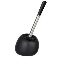 POLARIS MATT WC-kefe, WENKO, matt fekete